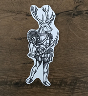 Deer armor €275